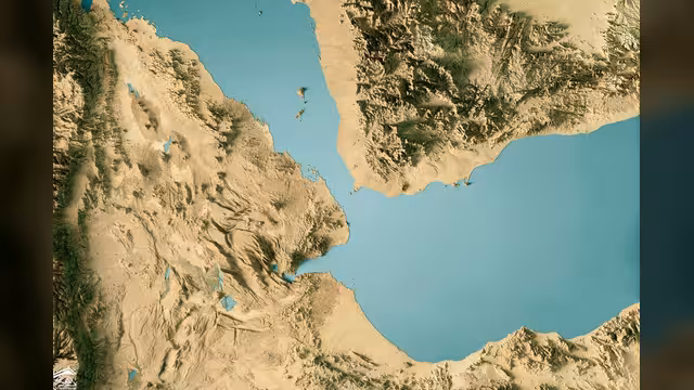 توجه دولي لفصل باب المندب عن الملف اليمني.. هل تقترب مواجهة الحوثيين؟