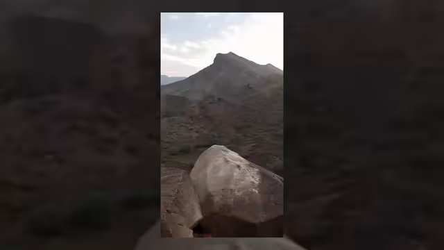 القوات المسلحة تستعيد جبل نمان الاستراتيجي غربي تعز