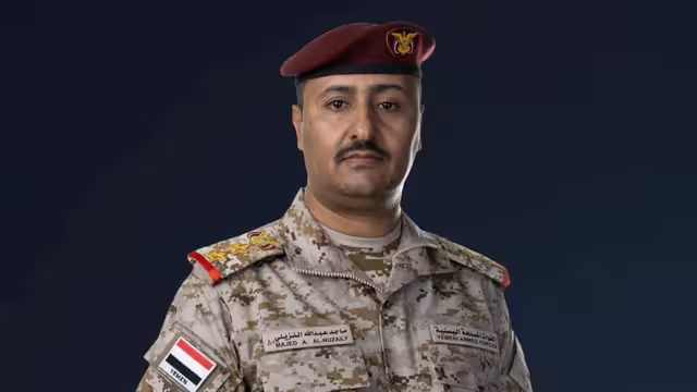 ناطق القوات المسلحة: نحمل المليشيات الحوثية الإرهابية مسؤولية سلامة الأسرى والمحتجزين لديها