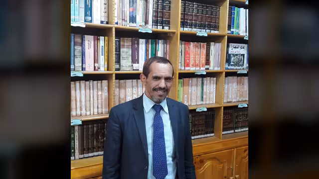 العفو الدولية تطالب الحوثيين بالإفراج الفوري عن المحامي عبدالمجيد صبره بعد عام من اختطافه