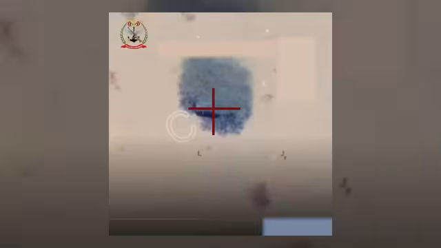 القوات المسلحة اليمنية تنفذ 414 عملية استهداف ضد مليشيا الحوثي