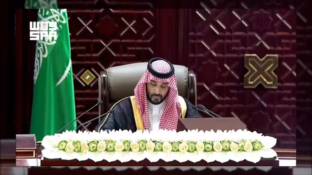 ولي العهد السعودي: دعمنا للحكومة اليمنية مستمر لمواجهة الميليشيات الحوثية