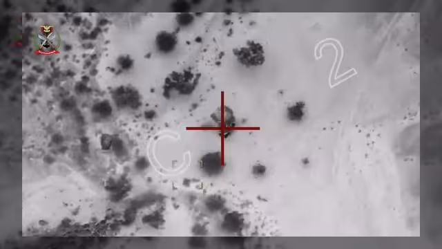 القوات المسلحة اليمنية تنفذ مئات العمليات العسكرية ضد مليشيا الحوثي