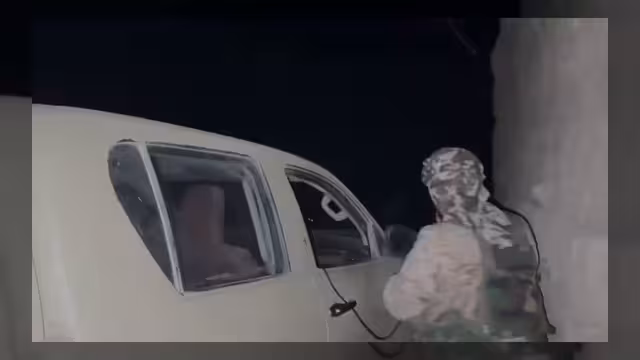 الفرقة الثانية بقوات الطوارئ تدعو عناصر الحوثي للاستسلام في صعدة
