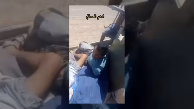 العمالقة ودرع الوطن يسيطرون على باب المندب ويأسرون عناصر حوثية