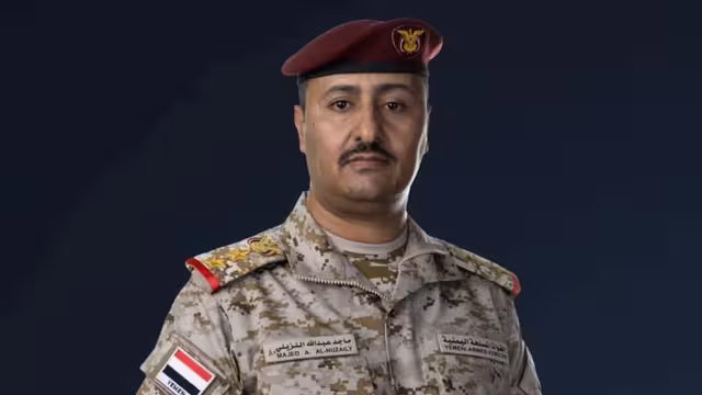 القوات المسلحة تنفذ (1732) عملية استهداف وتحييد (900) عنصر من عناصر مليشيا الحوثي الارهابية