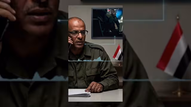 ميليشيا الحوثي تحاول تهديد قيادي في مقاومة تعز لإجباره على الاستسلام
