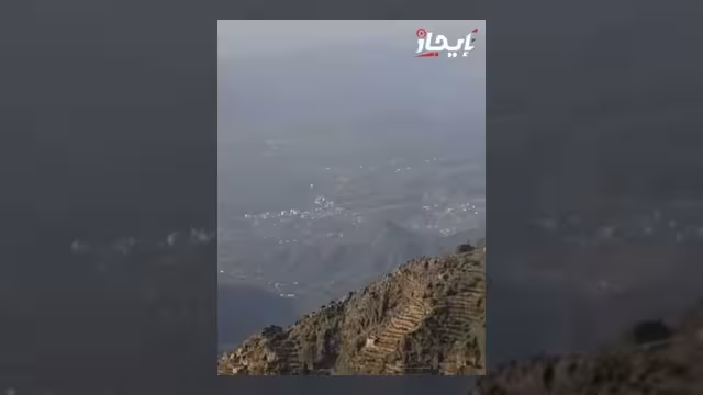 طيران حربي يستهدف مواقع وتجمعات عسكرية تابعة لميليشيا الحوثي