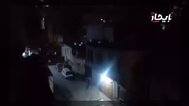 تحليق مكثف للطيران الحربي في سماء مدينة تعز