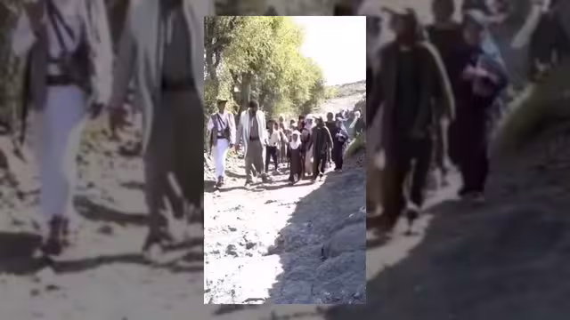 الحوثيون يستهدفون عقول الأطفال في تعز بنشر فكر الكراهية والتطرف