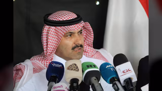 آل جابر: الحوثيون يوظفون الأزمات للتصعيد ويقحمون اليمن في صراعات إقليمية