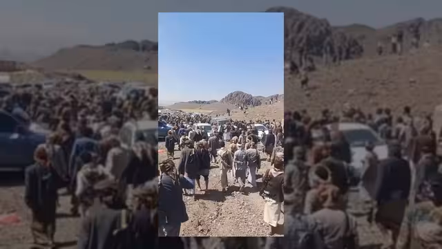 قبائل خولان الطيال ترفض لجنة الحوثيين وتطالب بمحاسبة قتلة الشيخ غنيم