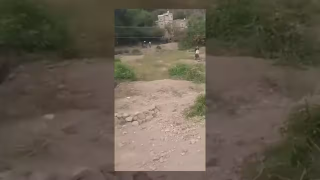 مأساة إنسانية.. استشهاد أم وثلاثة من أبنائها بقصف حوثي في تعز