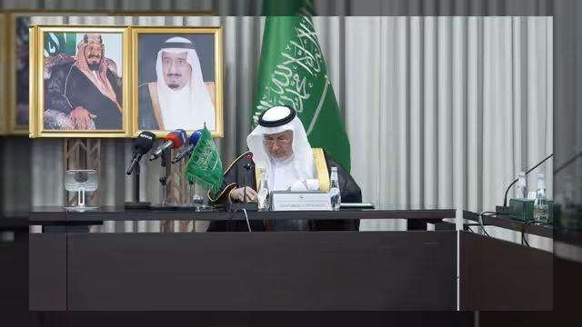 الربيعة يطلق حزمة مشاريع إنسانية وإغاثية جديدة لدعم اليمن