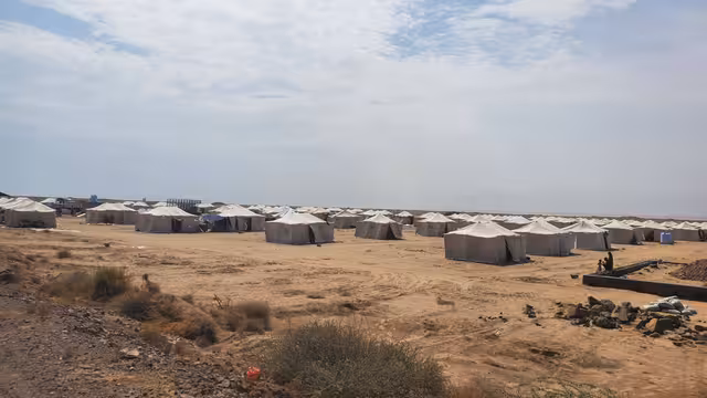 الأمم المتحدة: نزوح أكثر من 281 ألف شخص منذ بداية التصعيد في اليمن