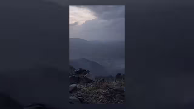 غارات جوية تستهدف مواقع وتعزيزات الحوثيين في جبهات تعز