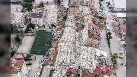 كيف نتعامل مع أخبار الكوارث المفجعة