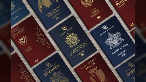 جواز السفر والجنسية... هل تغيّر شكل الاستثمار؟
