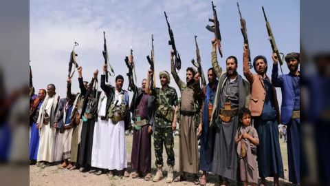 مجلس النواب: مليشيا الحوثي مكانها الطبيعي قوائم الإرهاب