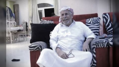 المرحوم الشيخ حسن محمد بحيبح
