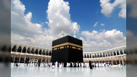 تفويج الحجاج