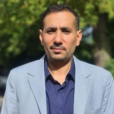 سجاد حوثي على الطريقة الإيرانية