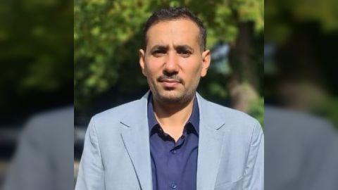 سجاد حوثي على الطريقة الإيرانية