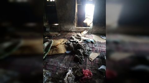 مداهمة حوثية - اب