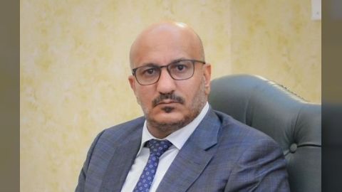 العميد طارق صالح