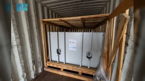 مولدات اوكسجين