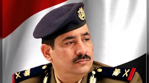 وزير الداخلية