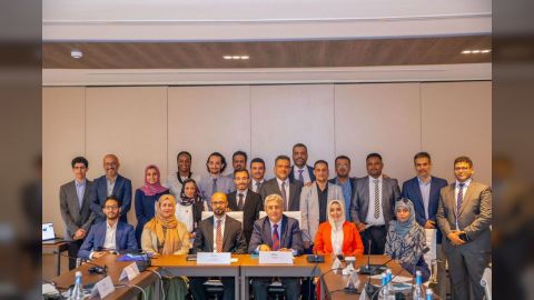 زيارة تعليمية راوندا