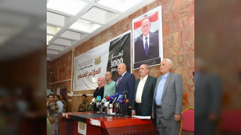 تدشين اسبوع التوثيق لذاكرة مدينة تعز بعد 30 آلاف يوم من الحصار