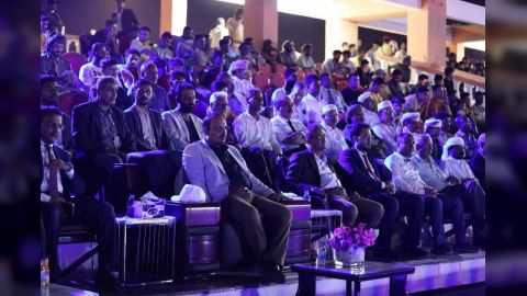 حضرموت - نجم البلدة