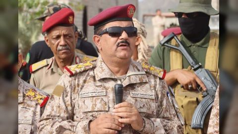 وزير الدفاع