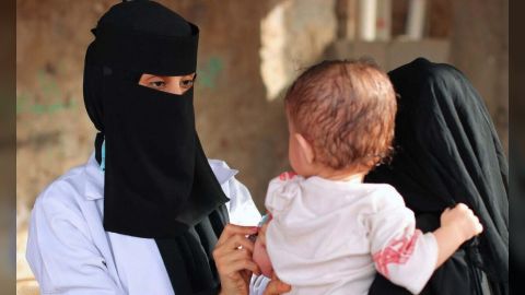 منع الحوثيين حملات التطعيم ساهم في تفشي المرض: 259 وفاة و26 ألف إصابة خلال 6 أشهر