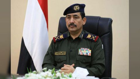 وزير الداخلية