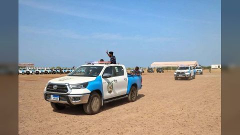 إحالة متهمين بقضايا ممنوعات بينهم إيرانيين إلى المحكمة الجزائية بحضرموت