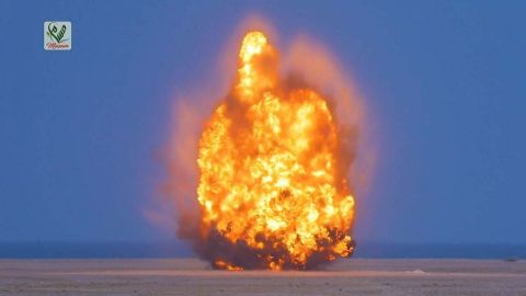 مسام: تطهير المحافظات المحررة من الألغام الحوثية سيستغرق 10 سنوات أخرى