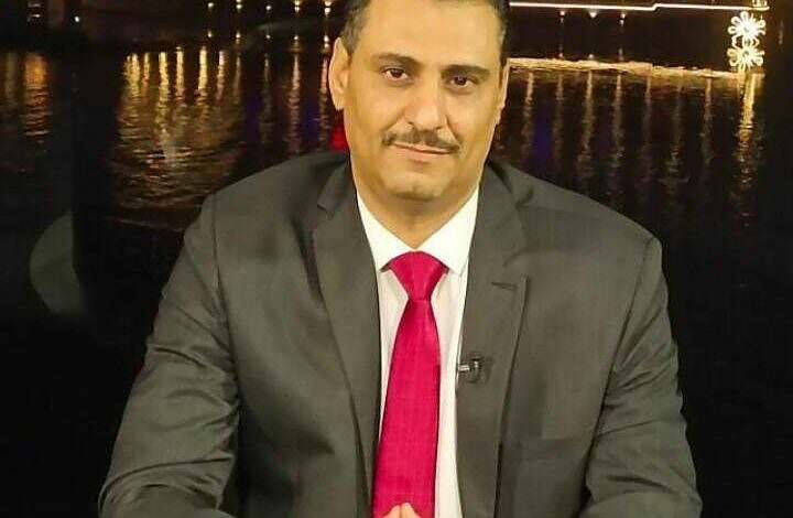محمد الكميم