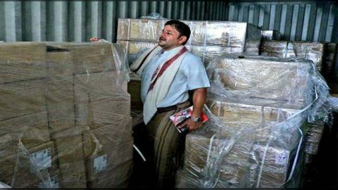 ميليشيا الحوثي تستمر في ابتزاز الأمم المتحدة لتقديم دعم جديد في الحديدة