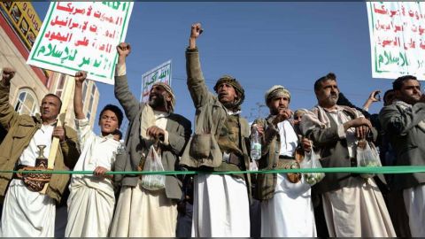 صنعاء... مليشيا الحوثي تواصل حملة اعتقالات للمعلمين في محاولة لرفع الإضراب