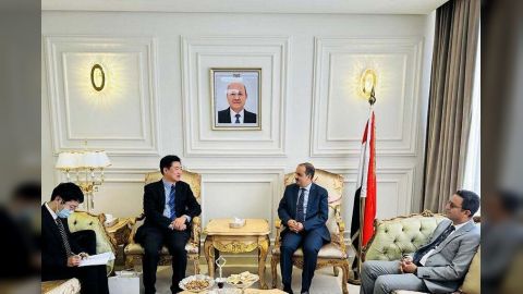 لترويجها للعنف والتطرف والإرهاب: الارياني يحث الصين على إغلاق منصات الحوثي في تيك توك