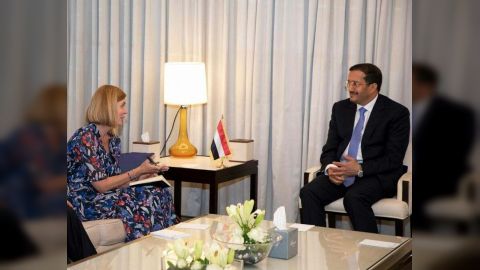 مجلي: المليشيا الحوثية لا تؤمن بالسلام وتفخيخ العقول أخطر من الحرب