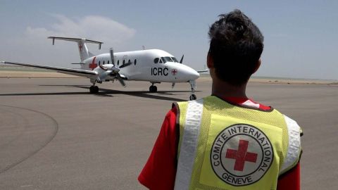 مطار المخا يحصل على الكود الدولي رسميًا