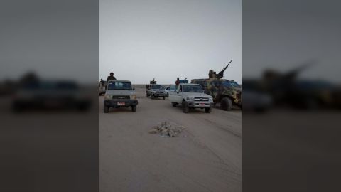 الحملة العسكرية في طور الباحة تؤكد استمرارها في مطاردة عناصر حوثية متورطة بأعمال إرهابية