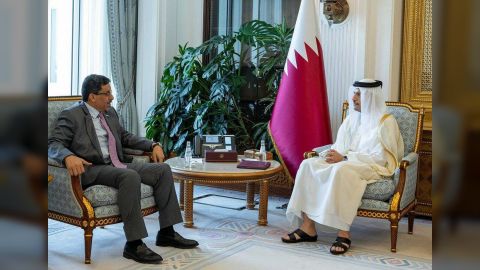 قطر