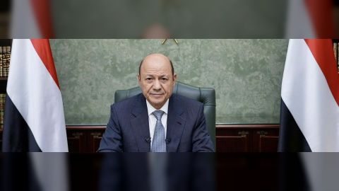 الرئيس العليمي يعين عدد من القضاة أعضاء في المحكمة العليا (أسماء)