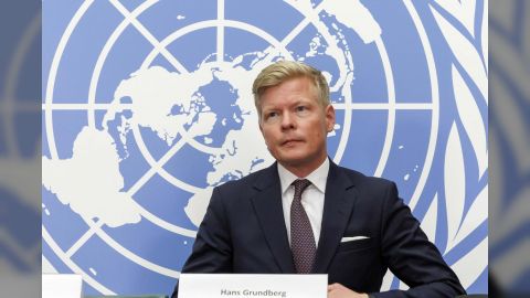 المبعوث الأممي: عدم فتح الطرقات إلى تعز مخيب للآمال