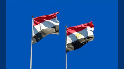 السلطات المصرية تعلن حزمة تسهيلات للوافدين اليمنيين